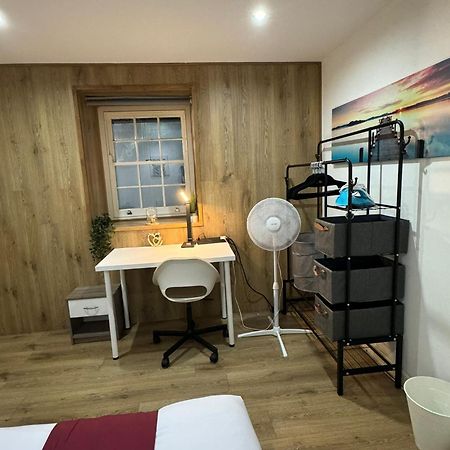 Cozy Two Bedroom Apartment Sleeps 6 Near Camden Market Hw10 런던 외부 사진